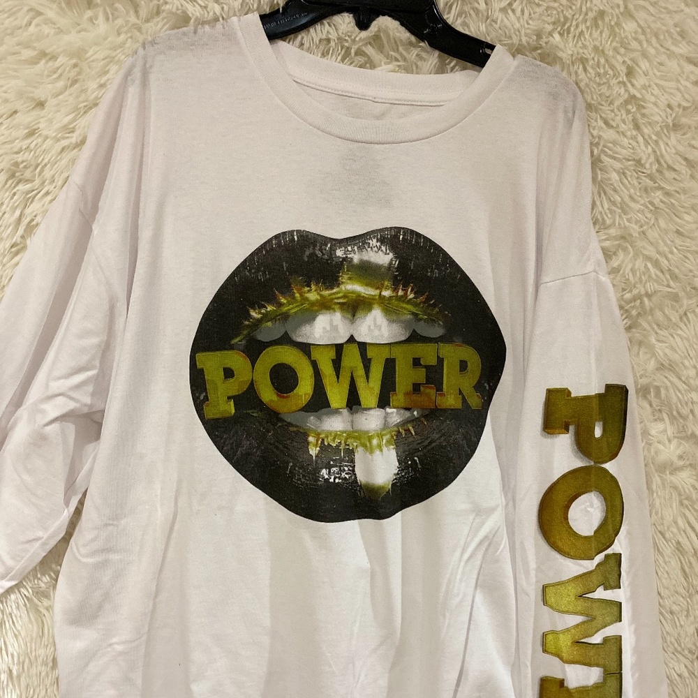 man long sleeve shirt